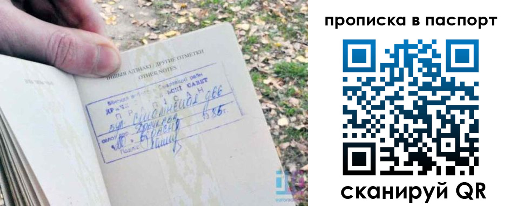 купить прописку в Северске